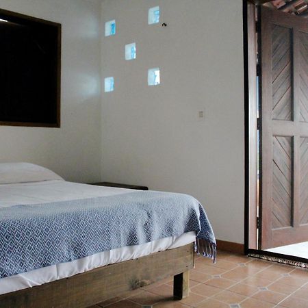 Hotel Casa Azul San Agustinillo Camera foto