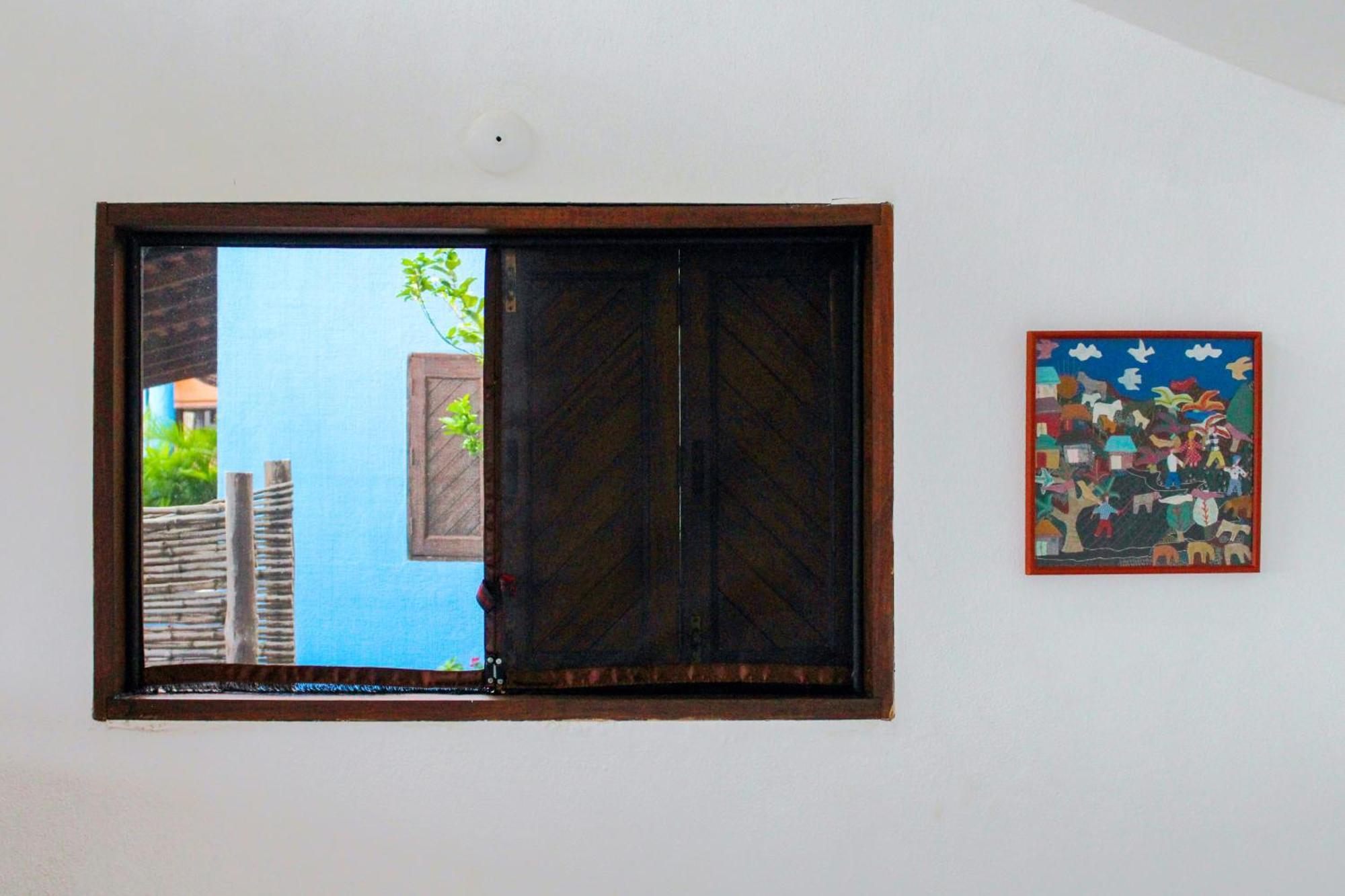 Hotel Casa Azul San Agustinillo Esterno foto