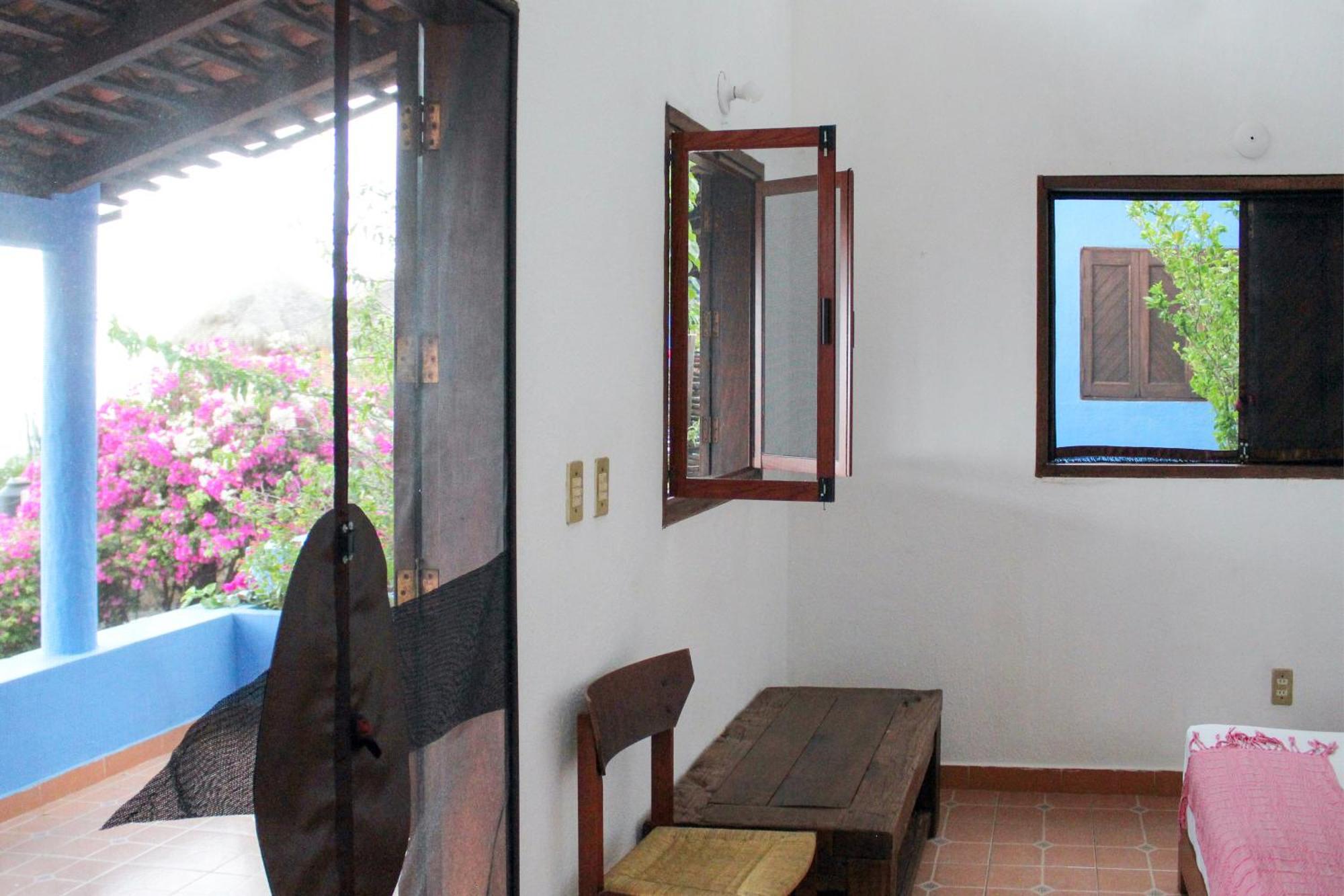 Hotel Casa Azul San Agustinillo Camera foto