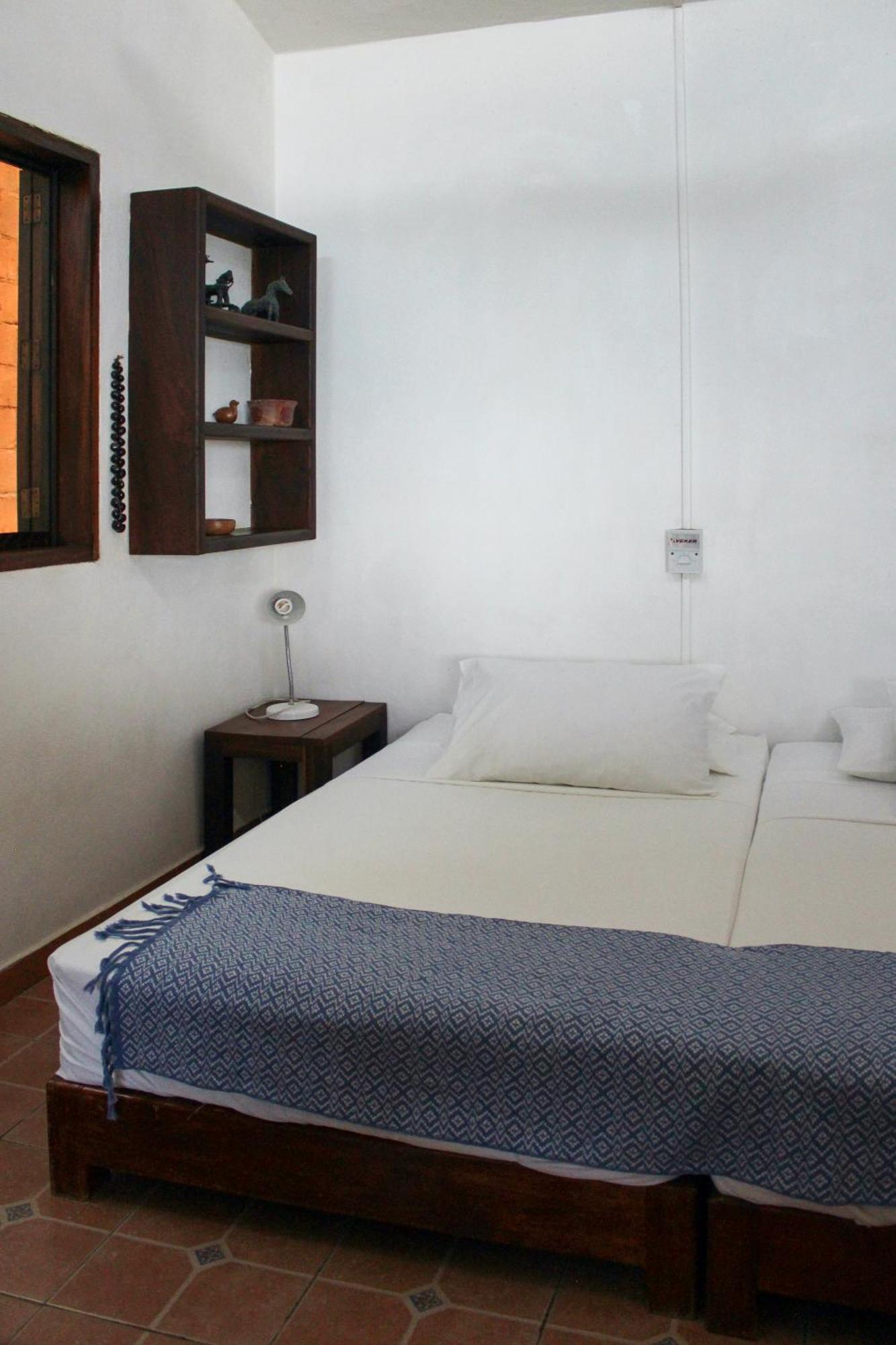 Hotel Casa Azul San Agustinillo Camera foto