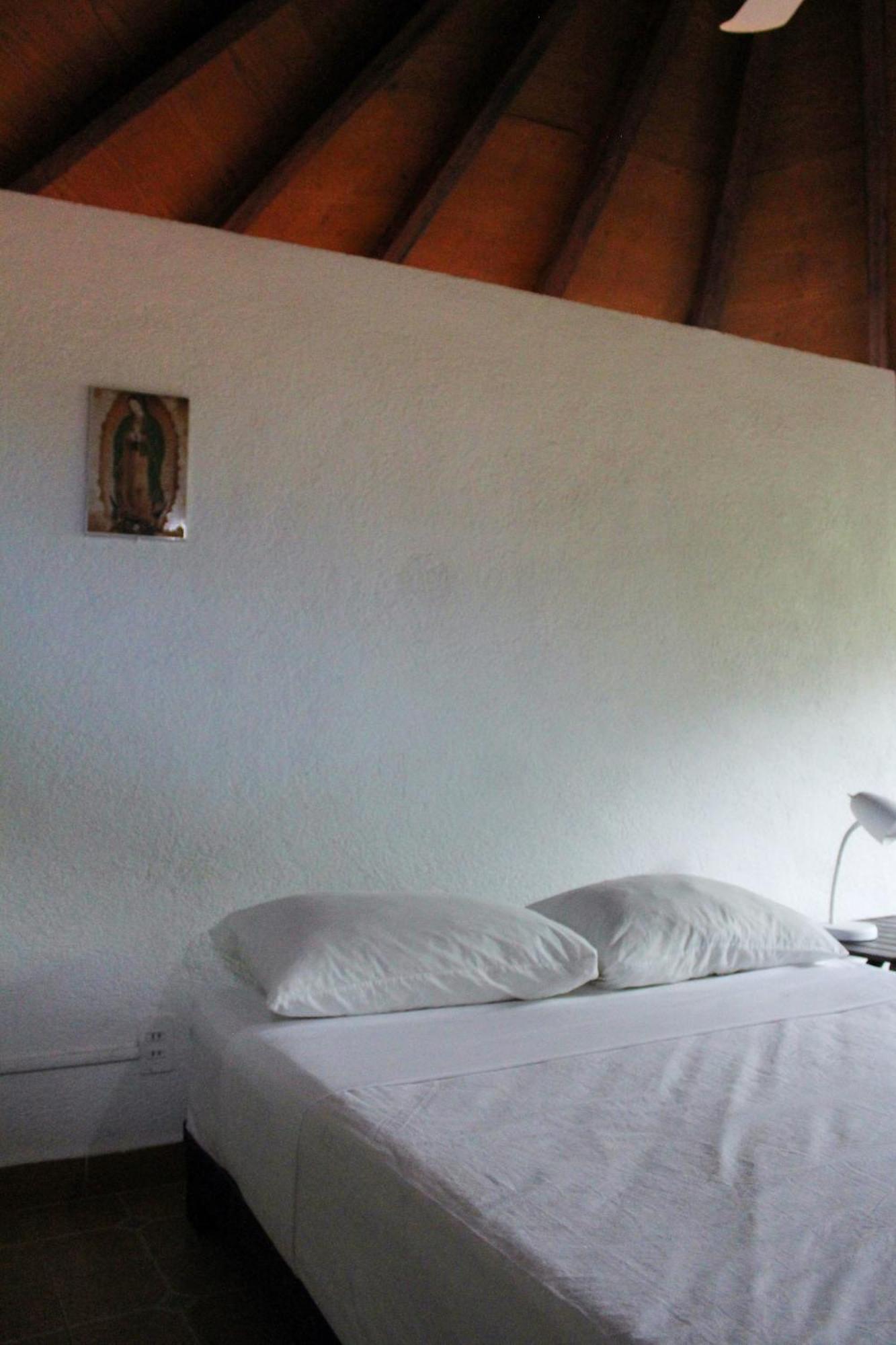 Hotel Casa Azul San Agustinillo Camera foto