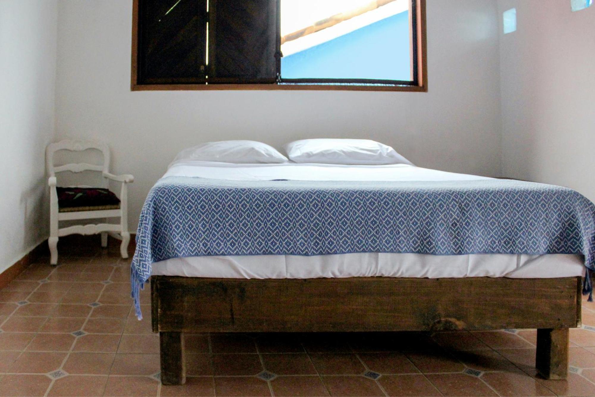 Hotel Casa Azul San Agustinillo Camera foto