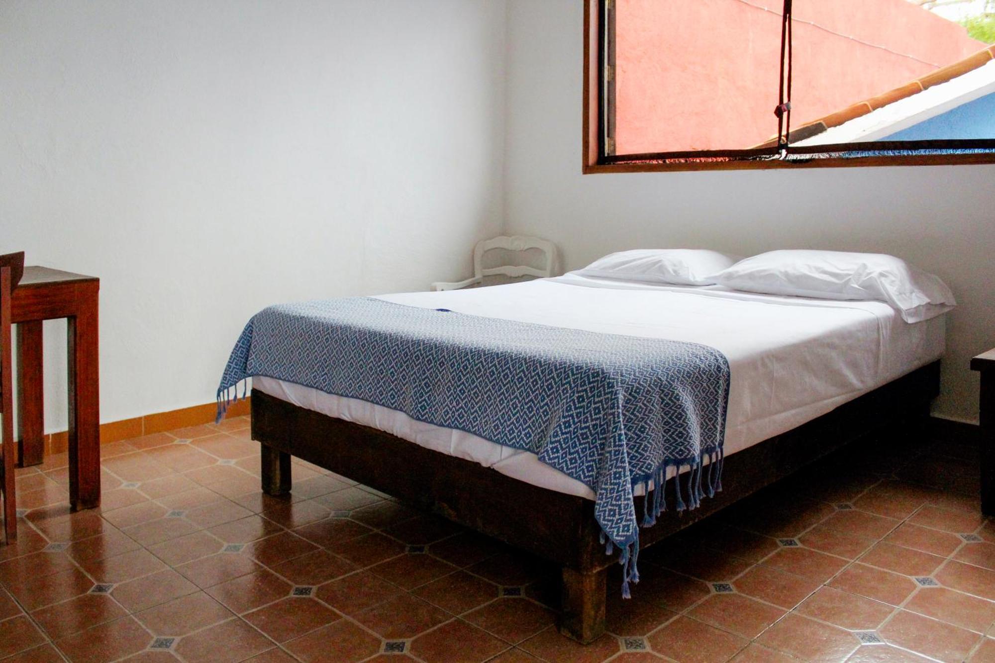 Hotel Casa Azul San Agustinillo Camera foto