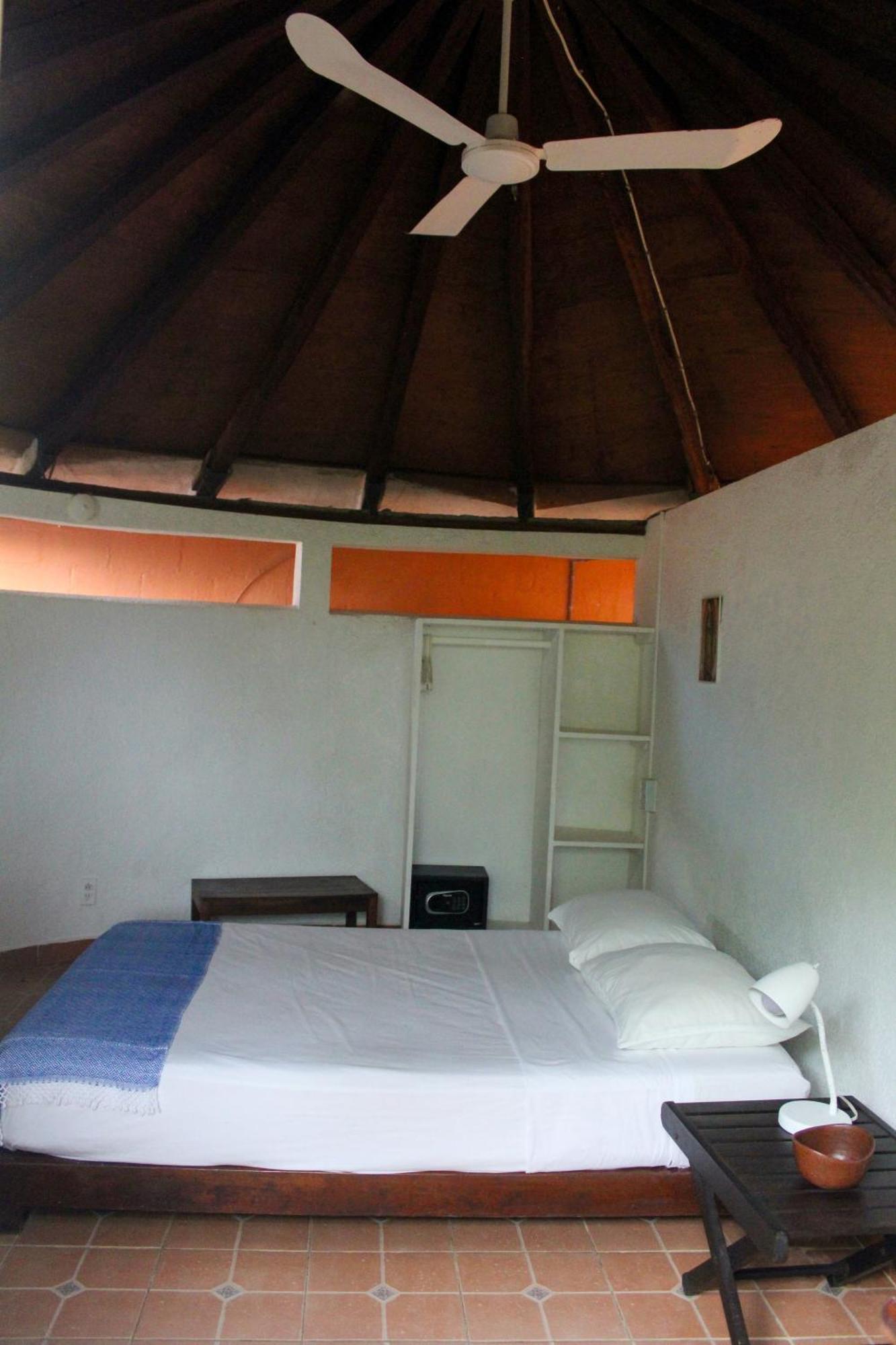 Hotel Casa Azul San Agustinillo Camera foto